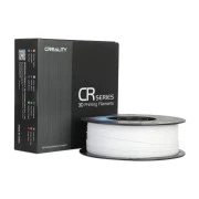 Пластик для 3D-принтера Creality PETG 1.75мм, white, 1кг (3301030034) (UA)