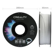 Пластик для 3D-принтера Creality PETG 1.75мм, white, 1кг (3301030034) (UA)