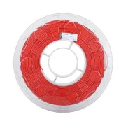 Пластик для 3D-принтера Creality PLA 1кг, 1.75мм, червоний (3301010062) (UA)