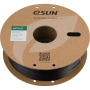 Пластик для 3D-принтера eSUN ePETG-CF 1,75mm 1kg BLACK (EPETG-CF-P175B1) (UA)