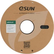 Пластик для 3D-принтера eSUN ePETG-CF 1,75mm 1kg BLACKISH GREEN (EPETG-CF-P175BG1) (UA)