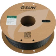 Пластик для 3D-принтера eSUN ePETG-CF 1,75mm 1kg BLACKISH GREEN (EPETG-CF-P175BG1) (UA)