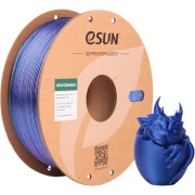 Пластик для 3D-принтера eSUN ePLA-CHAMELEON 1,75mm 1kg GALAXY BLUE (EPLA-CHAMELEON-P175GB1) (UA)