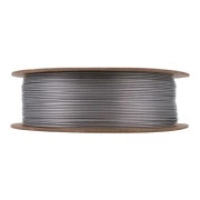 Пластик для 3D-принтера eSUN PETG 1,75mm 1kg SOLID SILVER (PETG-P175SS1) (UA)