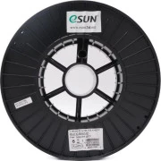 Пластик для 3D-принтера eSUN PLA+ 1.75мм, 3кг, Black (PLA+175B3) (UA)