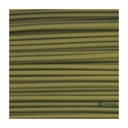 Пластик для 3D-принтера MonoFilament ELASTAN D100 1,75mm 0,75kg khaki (2500010066136) (UA)