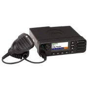 Портативная рация Motorola DM4600E 403-470М 25W (UA)