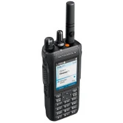 Портативная рация Motorola МОТОТRВО R7 VHF FКР ВТ WIFI GNSS CAPABLE (UA)