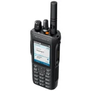 Портативная рация Motorola МОТОТRВО R7 VHF FКР ВТ WIFI GNSS CAPABLE (UA)