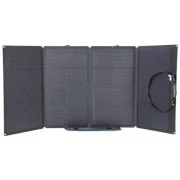 Портативна сонячна панель EcoFlow 160W (EFSOLAR160W) (UA)