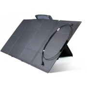 Портативна сонячна панель EcoFlow 160W (EFSOLAR160W) (UA)