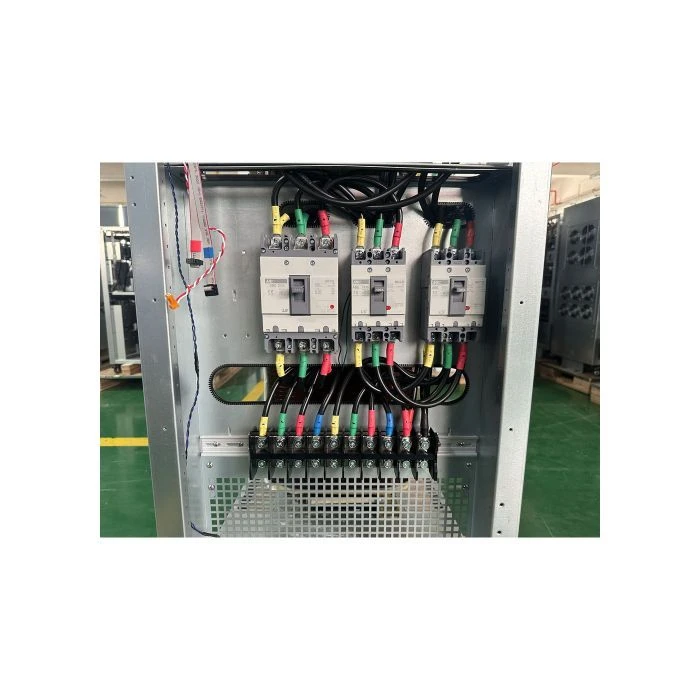 Ritar GP-33-60KVA 384Vdc (GP-33-60KVA) (UA)