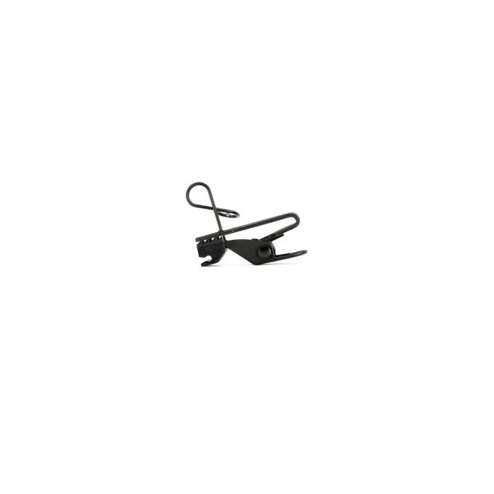 Rode Lavalier GO Black (229611) (UA) Тип: конденсаторный; Назначение: