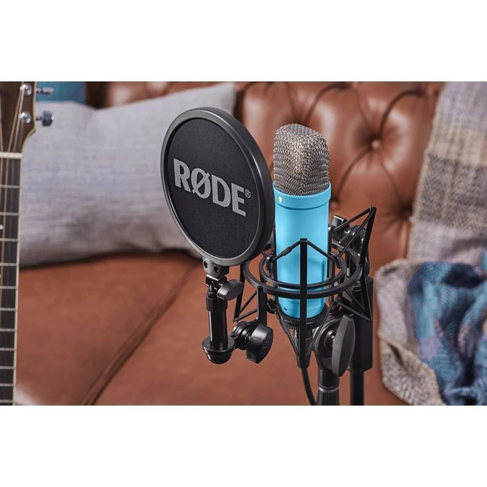 Rode NT1 Signature Blue (235763) (UA)