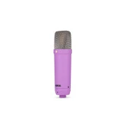 Rode NT1 Signature Purple (235766) (UA)