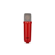 Rode NT1 Signature Red (235767) (UA)