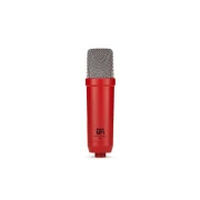 Rode NT1 Signature Red (235767) (UA)