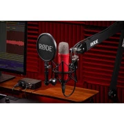 Rode NT1 Signature Red (235767) (UA)