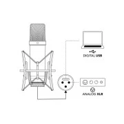 Rode NT1GEN5B (233985) (UA)