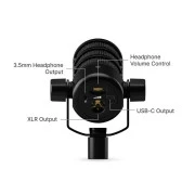 Rode PodMic USB (234561) (UA)