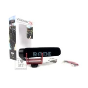 Rode VideoMic Go (218657) (UA)