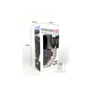 Rode VideoMic Go (218657) (UA)
