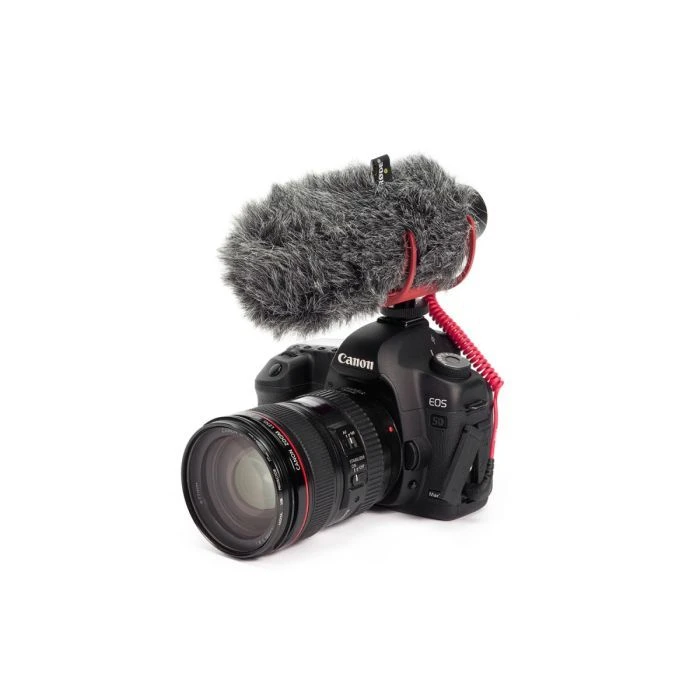 Rode VideoMic Go (218657) (UA)