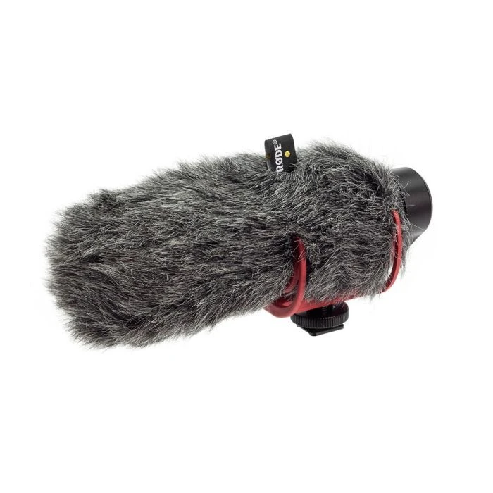 Rode VideoMic Go (218657) (UA)