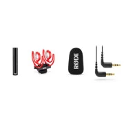 Rode VideoMic GO II (233311) (UA)