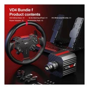 Руль PXN VD4 Bundle для ПК (PXN-VD4 Bundle EU) (UA)