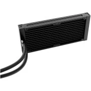 Система рідинного охолодження Be quiet! PURE LOOP 3 240mm (BW027EU) (UA)