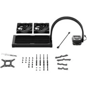 Система рідинного охолодження Be quiet! PURE LOOP 3 240mm (BW027EU) (UA)