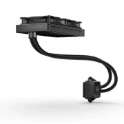 Система рідинного охолодження Be quiet! PURE LOOP 3 240mm (BW027EU) (UA)