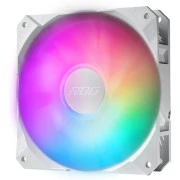 Система рідинного охолодження Machenike LC24027B1-ARGB WHITE (UA)