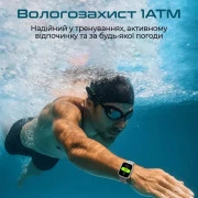 Смарт-часы HiFuture zone3.rosegold (UA)