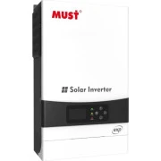 Сонячний інвертор Must PV19-4024EXP, 4000W, 24V (PV19-4024EXP) (UA)