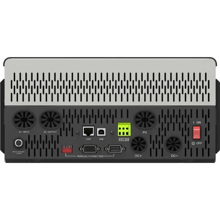 Сонячний інвертор Must PV19-4024EXP, 4000W, 24V (PV19-4024EXP) (UA)