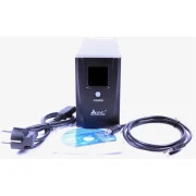 SVC 1000-LCD 1000VA (VP-1000-LCD) (UA)