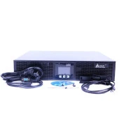 SVC RT-1KS On-Line RM 1000VА (RT-1KS) (UA)