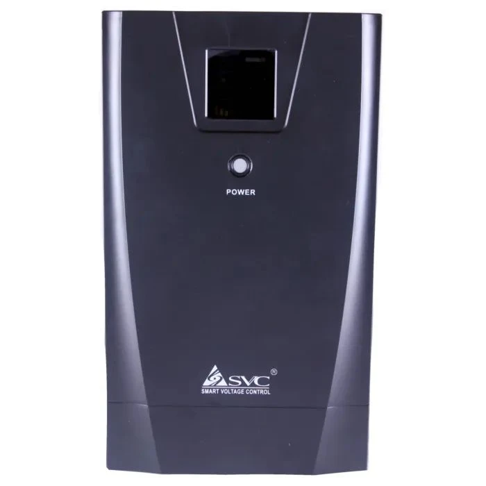 SVC RT-3KS-Li On-Line RM 3000VA (RT-3KS-Li) (UA) Тип виробу: тривалого дії з