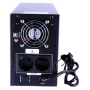 SVC SL-1.5KS-LCD 1500VA (SL-1.5KS-LCD) (UA)