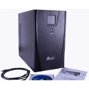 SVC SL-3KS-LCD 3000VA (SL-3KS-LCD) (UA)