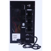 SVC SL-3KS-LCD 3000VA (SL-3KS-LCD) (UA)