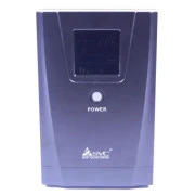 SVC VP-2000-LCD 2000VA (VP-2000-LCD) (UA)