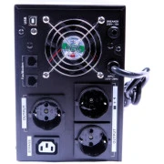 SVC VP-3000-LCD 3000VA (VP-3000-LCD) (UA)