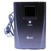 SVC VP-3000-LCD 3000VA (VP-3000-LCD) (UA)