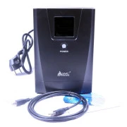 SVC VP-3000-LCD 3000VA (VP-3000-LCD) (UA)