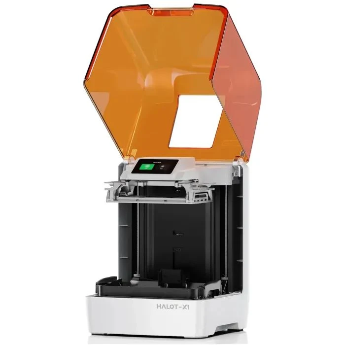 3D-принтер Creality HALOT-X1 Combo (UA)