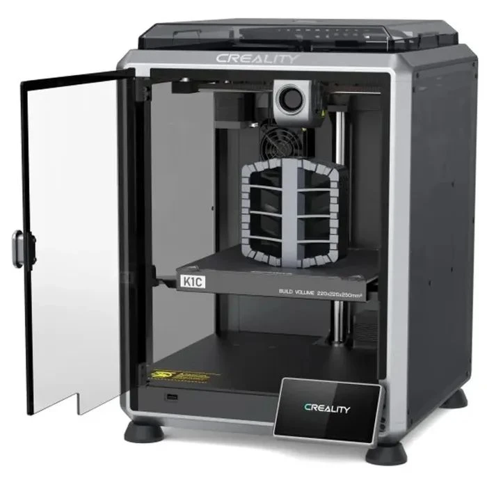 3D-принтер Creality K1C 2025 (UA)