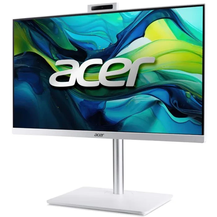 Acer Aspire C24A-GRPL AiO / Core5 120U, 16, 512, WiFi (DQ.BRNME.001) (UA)
